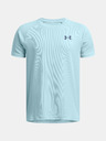 Under Armour Chlapecké tričko Under Armour UA Tech Textured SS