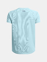 Under Armour Chlapecké tričko Under Armour UA Tech Textured SS