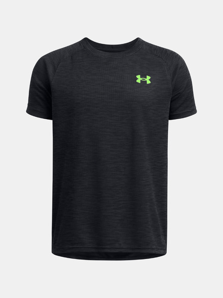 Under Armour Chlapecké tričko Under Armour UA Tech Textured SS