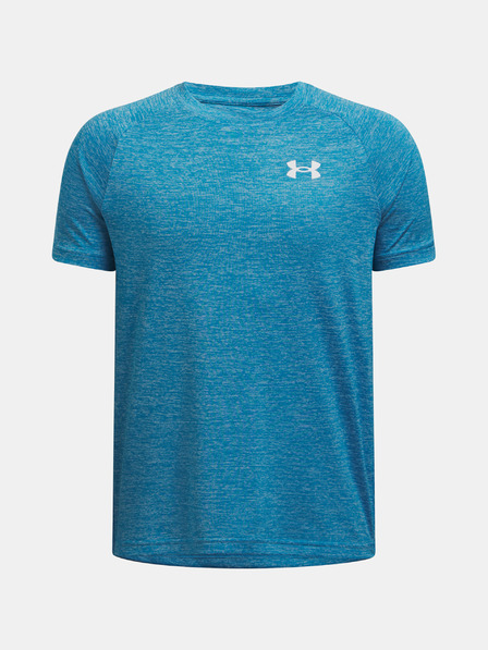 Under Armour Chlapecké tričko Under Armour UA Tech 2.0 SS