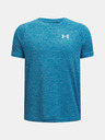 Under Armour Chlapecké tričko Under Armour UA Tech 2.0 SS