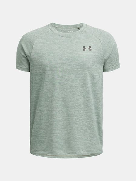 Under Armour Chlapecké tričko Under Armour UA Tech 2.0 SS