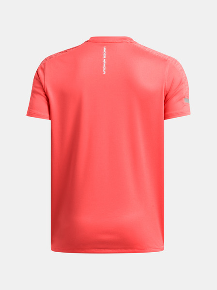 Under Armour Chlapecké tričko Under Armour UA Tech Utility SS
