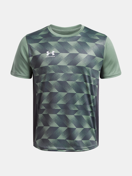 Under Armour Chlapecké tričko Under Armour UA B's Ch. SS PRNT