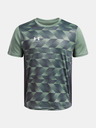 Under Armour Chlapecké tričko Under Armour UA B's Ch. SS PRNT
