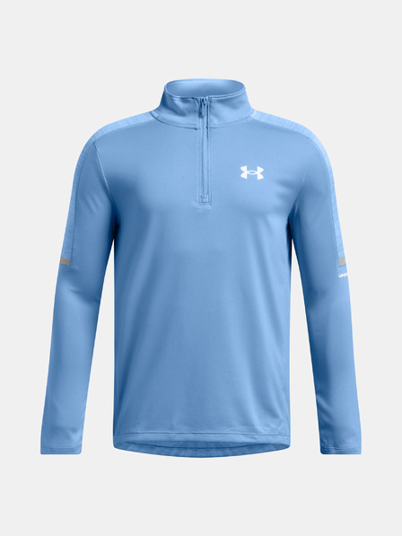 Under Armour Chlapecké tričko Under Armour UA Tech Utility 1/4 Zip