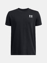 Under Armour Chlapecké tričko Under Armour UA B Icon Taped SS