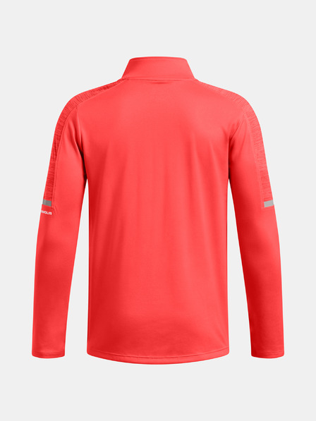 Under Armour Chlapecké tričko Under Armour UA Tech Utility 1/4 Zip