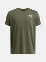 Under Armour Chlapecké tričko Under Armour UA B Icon Taped SS