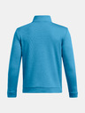 Under Armour Chlapecká mikina Under Armour UA Drive Storm Mdlyr PLV