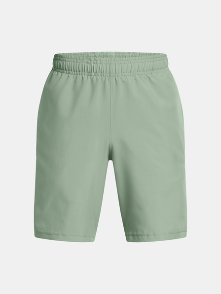 Under Armour Chlapecké kraťasy Under Armour UA Tech Woven Wordmark Short