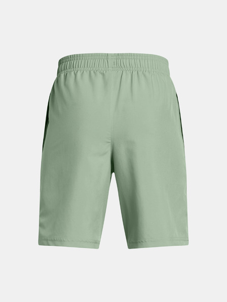 Under Armour Chlapecké kraťasy Under Armour UA Tech Woven Wordmark Short