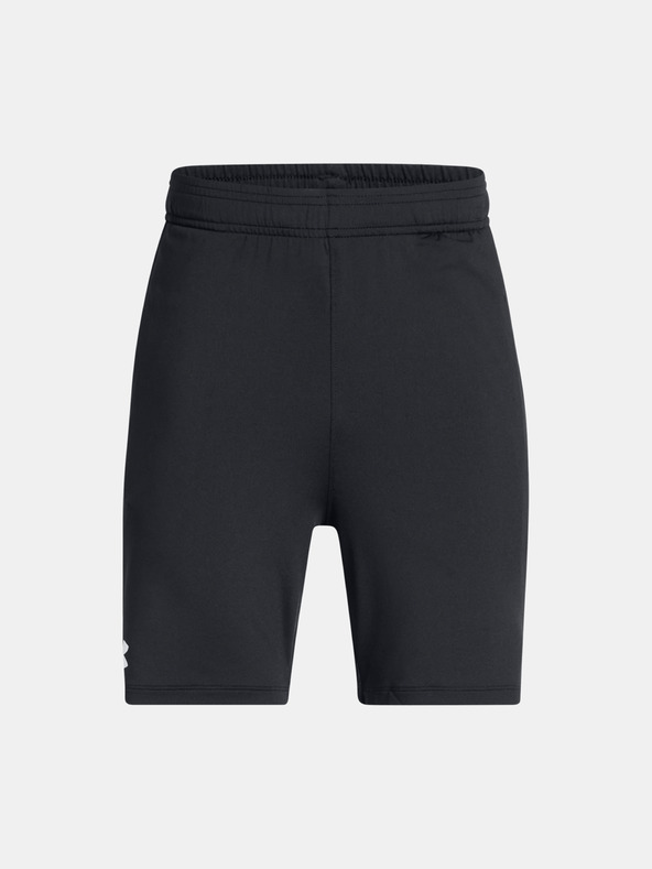 Under Armour Chlapecké kraťasy Under Armour UA Tech Vent Jcqrd Sts