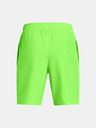 Under Armour Chlapecké kraťasy Under Armour UA Tech Woven Wordmark Short