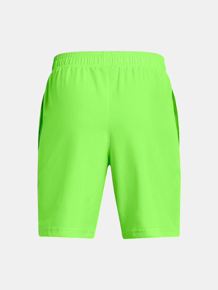 Under Armour Chlapecké kraťasy Under Armour UA Tech Woven Wordmark Short