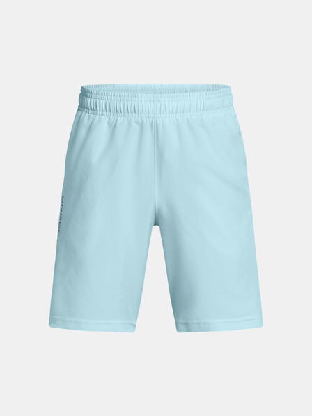 Under Armour Chlapecké kraťasy Under Armour UA Tech Woven Wordmark Short