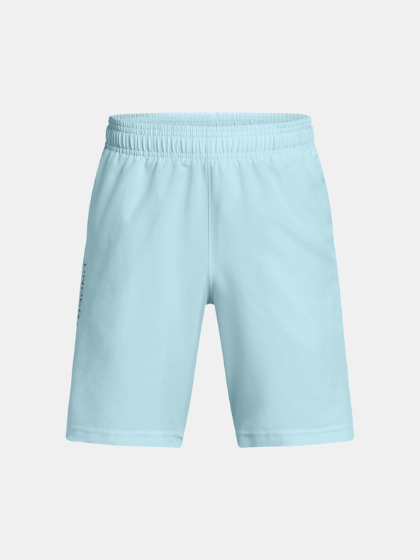 Under Armour Chlapecké kraťasy Under Armour UA Tech Woven Wordmark Short