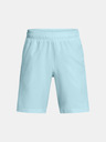 Under Armour Chlapecké kraťasy Under Armour UA Tech Woven Wordmark Short