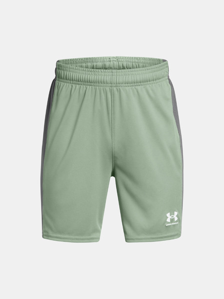 Under Armour Chlapecké kraťasy Under Armour UA B's Ch. Knit Short