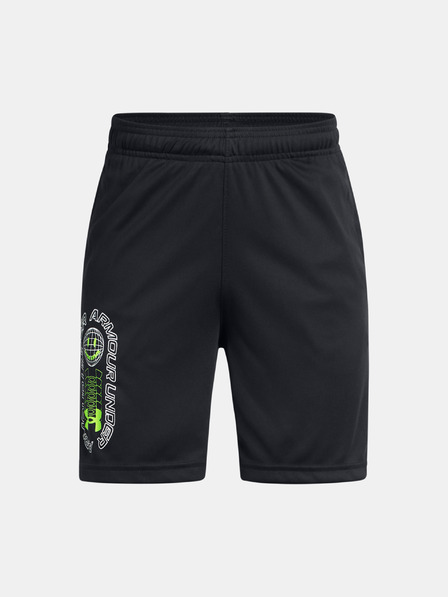 Under Armour Chlapecké kraťasy Under Armour UA Tech Summer Short