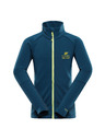 ALPINE PRO Dětská rychleschnoucí mikina ALPINE PRO GOLLO 2