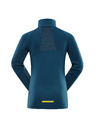 ALPINE PRO Dětská rychleschnoucí mikina ALPINE PRO GOLLO 2