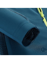 ALPINE PRO Dětská rychleschnoucí mikina ALPINE PRO GOLLO 2