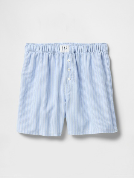 GAP Dětské pyžamové boxerky GAP