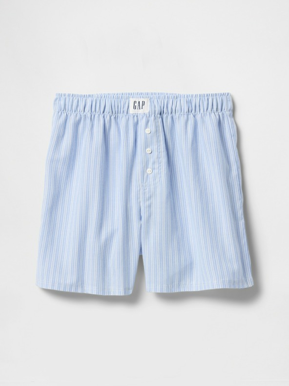 GAP Dětské pyžamové boxerky GAP
