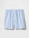 GAP Dětské pyžamové boxerky GAP