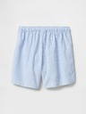 GAP Dětské pyžamové boxerky GAP
