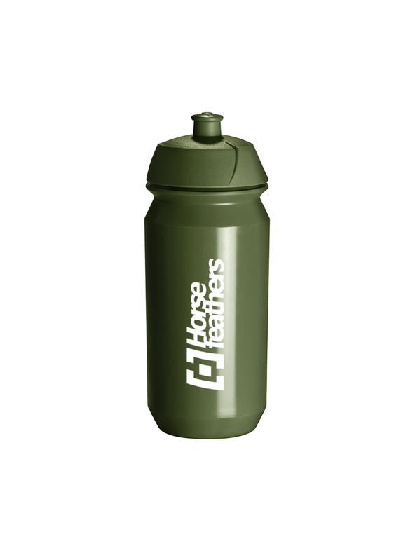 Horsefeathers Cyklistická láhev 0,5L - HORSEFEATHERS