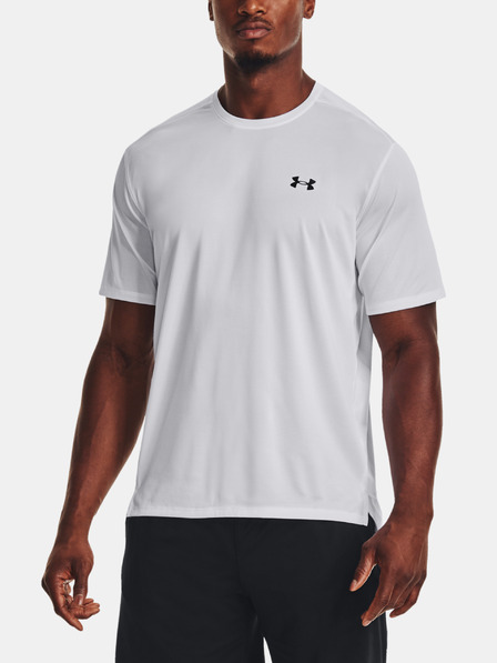Under Armour Pánské tričko Under Armour UA Tech Vent SS