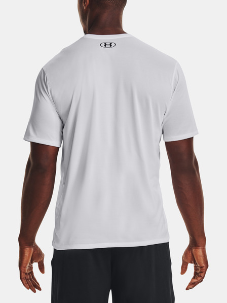 Under Armour Pánské tričko Under Armour UA Tech Vent SS