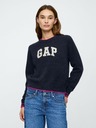 GAP Svetr s logem GAP