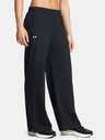Under Armour Dámské sportovní kalhoty Under Armour UA Rival Wide Leg Pant
