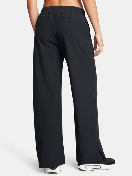 Under Armour Dámské sportovní kalhoty Under Armour UA Rival Wide Leg Pant