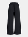 Under Armour Dámské sportovní kalhoty Under Armour UA Rival Wide Leg Pant