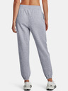 Under Armour Dámské tepláky Under Armour Essential Fleece Joggers