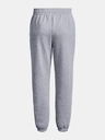 Under Armour Dámské tepláky Under Armour Essential Fleece Joggers