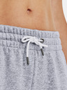 Under Armour Dámské tepláky Under Armour Essential Fleece Joggers