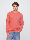 GAP Mikina s logem Gap