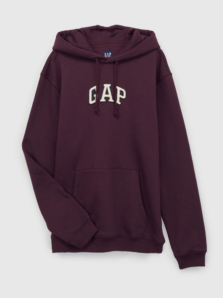 GAP Mikina s logem Gap