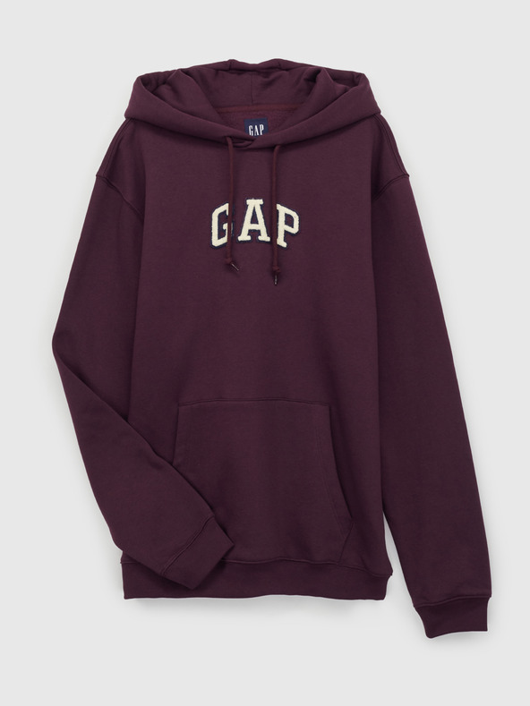 GAP Mikina s logem Gap