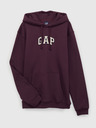 GAP Mikina s logem Gap