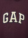 GAP Mikina s logem Gap