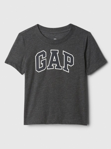 GAP Baby tričko s logem Americana GAP