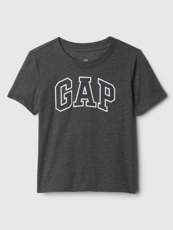 GAP Baby tričko s logem Americana GAP
