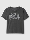 GAP Baby tričko s logem Americana GAP