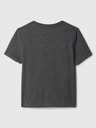 GAP Baby tričko s logem Americana GAP